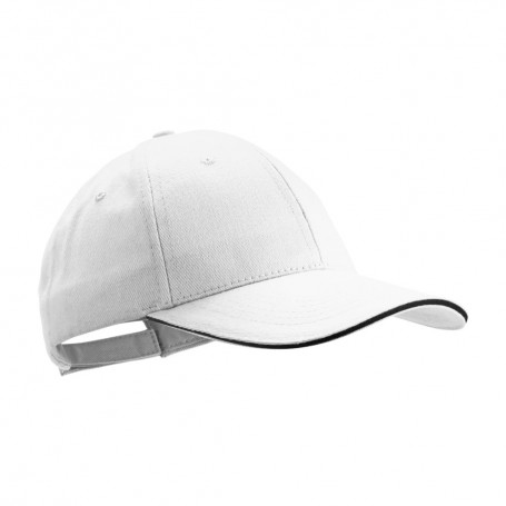 Rubec Baseball Kappe