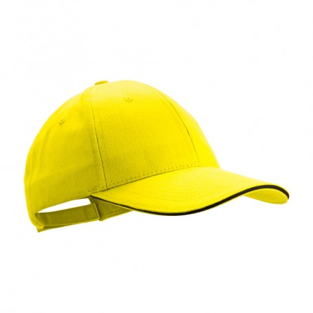Rubec Baseball Cap