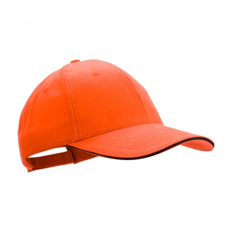 Rubec Baseball Cap