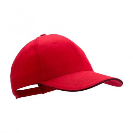 Rubec Baseball Cap