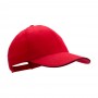 Rubec Baseball Cap