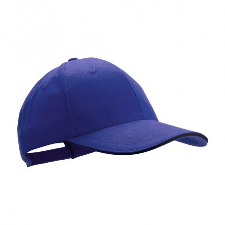 Rubec Baseball Cap