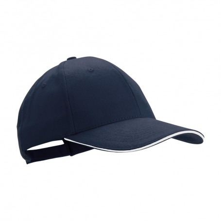 Rubec Baseball Cap