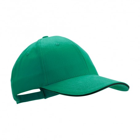 Rubec Baseball Cap