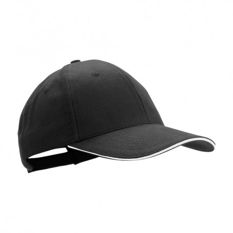 Rubec Baseball Cap