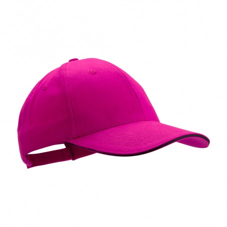 Rubec Baseball Cap