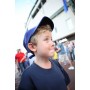 Sportkid Kinder Kappe