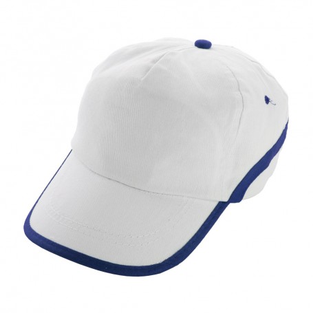 Line Baseball Kappe