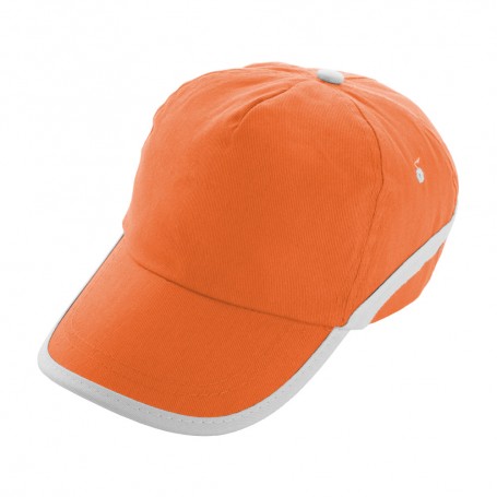 Line Baseball Kappe