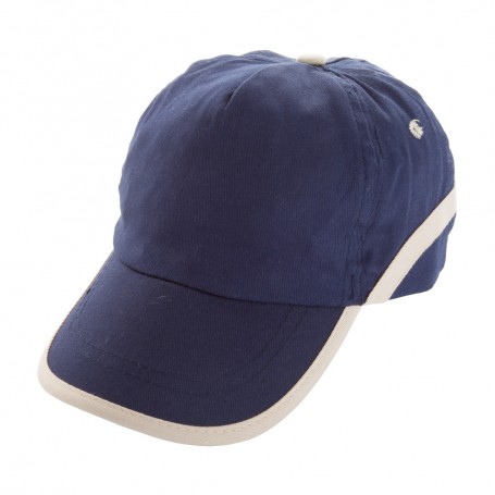 Line Baseball Kappe