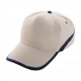 Line Baseball Cap