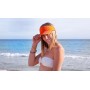 Tiger Sun Visor