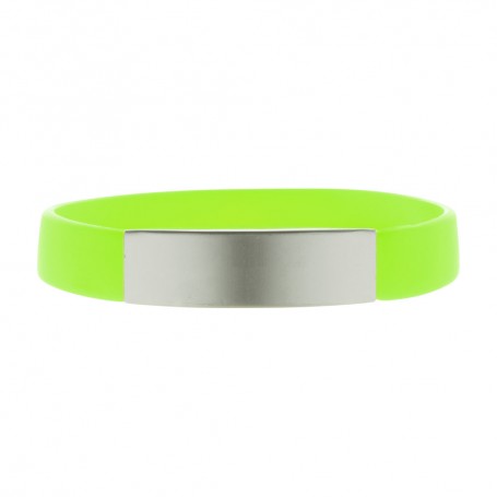 Platty Wristband