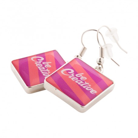 Prixy Earrings