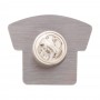 Trick Metal Badge