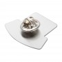 Trick Metal Badge