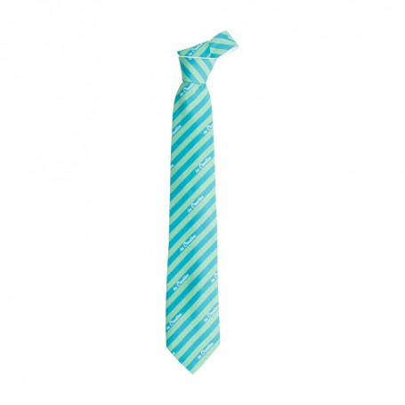Suboknot Sublimation Necktie