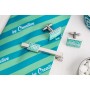 Suboknot Sublimation Necktie