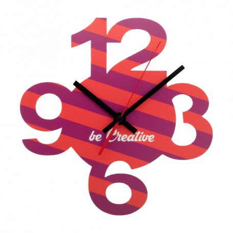 BeTime 12 wall clock