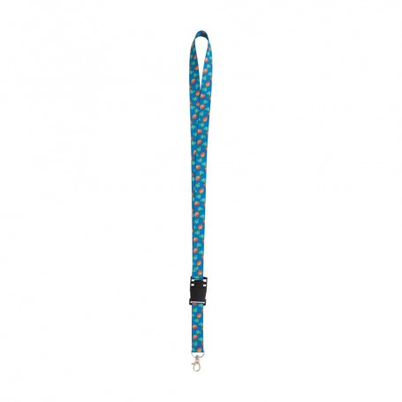 Subyard USB Sublimations-Lanyard