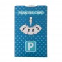 CreaPark parking card