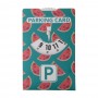 CreaPark parking card