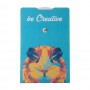CreaPark parking card