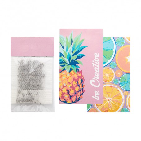 CreaTea One tea bag