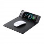 Dropol wireless charger mouse pad