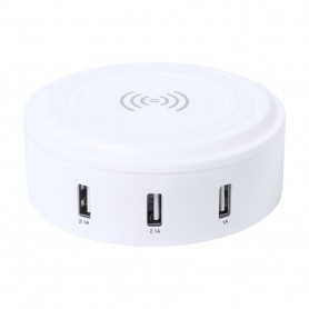 Mandux Kabelloses Ladegerät