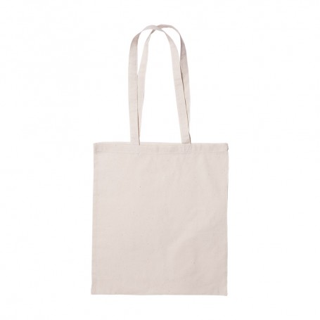 Ponkal cotton shopping bag