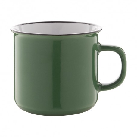 Woodstock Tasse