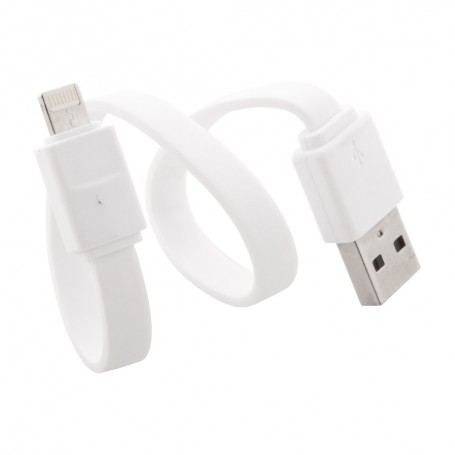 Stash USB charger cable