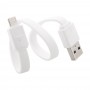 Stash USB charger cable