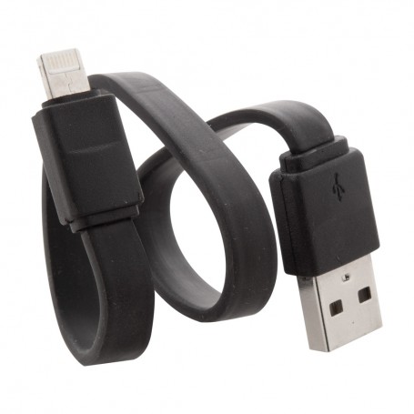 Stash USB charger cable