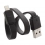 Stash USB charger cable