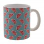 Matty Sublimations-Tasse