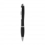 Lighty touch ballpoint pen