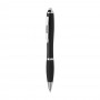 Lighty touch ballpoint pen