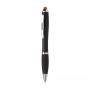 Lighty touch ballpoint pen