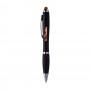 Lighty touch ballpoint pen