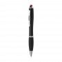 Lighty touch ballpoint pen