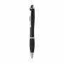 Lighty touch ballpoint pen