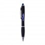 Lighty touch ballpoint pen