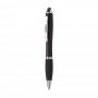 Lighty touch ballpoint pen