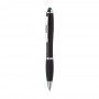 Lighty touch ballpoint pen