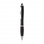 Lighty touch ballpoint pen