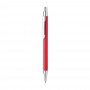 Chromy ballpoint pen