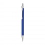 Chromy ballpoint pen