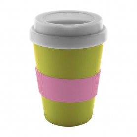 CreaCup Mini Thermobecher zum Zusammenstellen